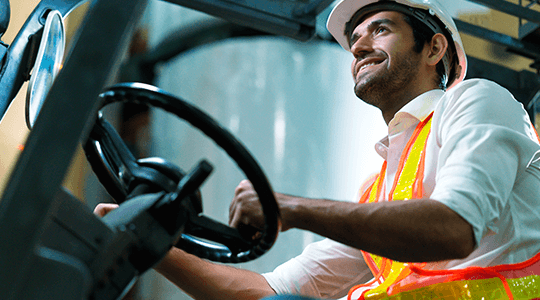 Labour Transportation Service